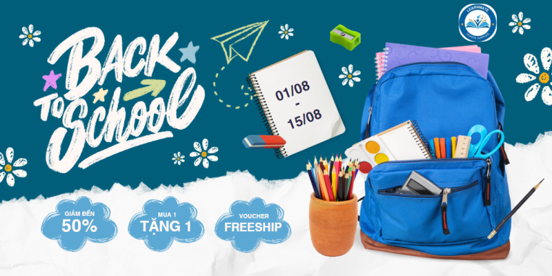 Bộ Dụng Cụ Học Tập Lớp 1 – Giúp Bé Sẵn Sàng Cho Năm Học Mới 32