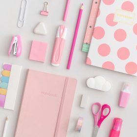 Bộ Dụng Cụ Học Tập Lớp 1 – Giúp Bé Sẵn Sàng Cho Năm Học Mới 6 Dụng cụ học tập gồm những gì