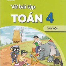 Vở Bài Tập Toán Lớp 4 – Học Giỏi Với Phương Pháp Hiệu Quả 2 toán lớp 4