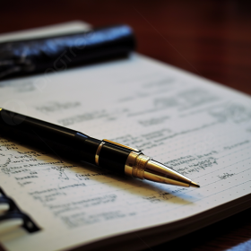 Viết bài văn thuyết minh về cây bút bi – Gợi ý hay cho học sinh và người yêu viết tay 2 viet-bai-van-thuyet-minh-ve-cay-but-bi