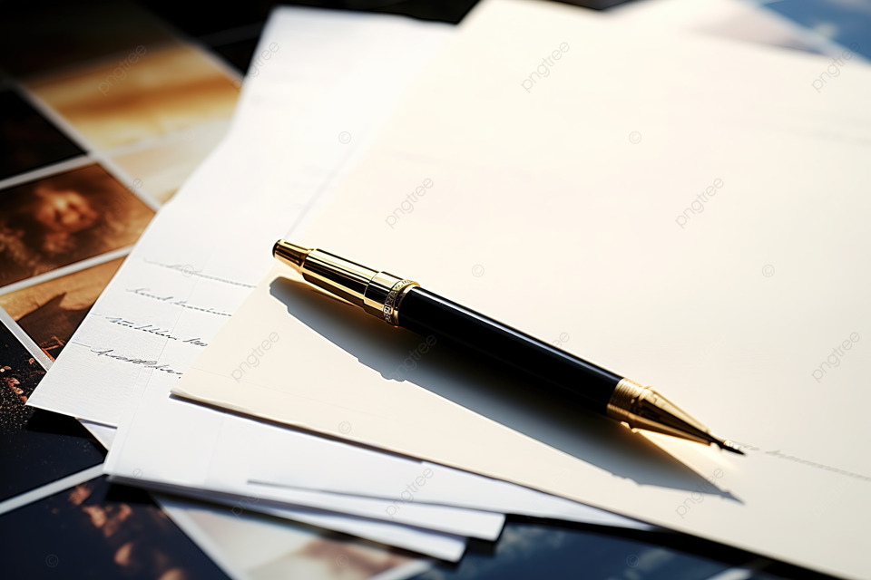 Viết bài văn thuyết minh về cây bút bi – Gợi ý hay cho học sinh và người yêu viết tay 1 viet-bai-van-thuyet-minh-ve-cay-but-bi