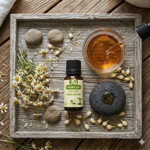 Hương Dịu - Tinh Dầu Thiên Nhiên 19