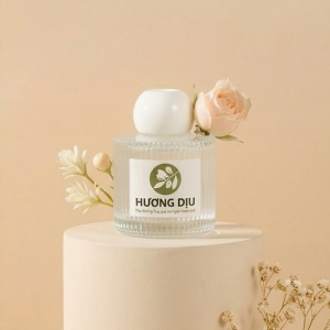 Que khuếch tán tinh dầu