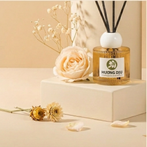 Que khuếch tán tinh dầu