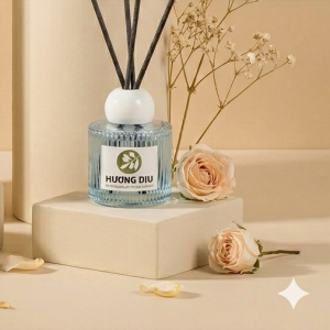 Que khuếch tán tinh dầu