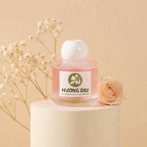 Que khuếch tán tinh dầu