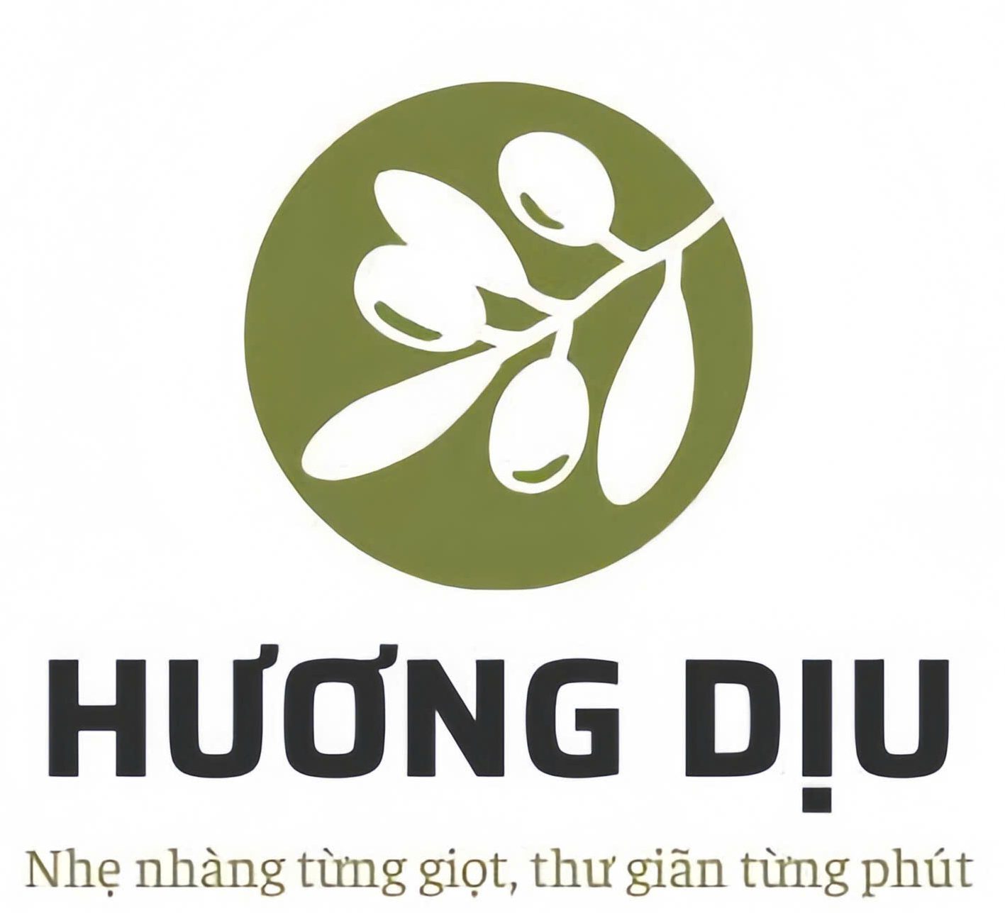 Hương Dịu - Tinh Dầu Thiên Nhiên 
